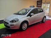 Fiat Punto 1.4 Easy GPL
