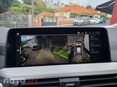 BMW X4 M40 d Auto