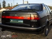 Saab 9000 CS 2.3 Turbo S