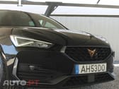 Cupra Leon ST 1.4 e-Hybrid VZ DSG