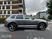 Porsche Cayenne Cayenne Coupé TIptronic S Edition Diesel