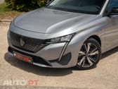 Peugeot 308 SW 1.6 Hybrid Allure e-EAT8