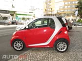 Smart ForTwo 1.0 mhd Passion 71
