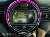 MINI Cooper One D