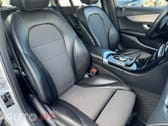Mercedes-Benz C 200 d Avantgarde Aut.