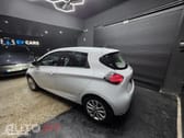 Renault Zoe (c/ Bateria) Limited 50