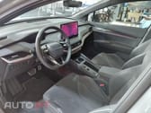 Skoda Elroq 60 Sportline