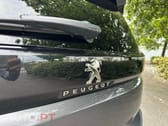 Peugeot 5008 1.5 BlueHDi GT Pack EAT8