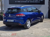 Renault Clio Sport Tourer (Energy) dCi 90 Start & Stop LIMITED