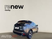 Peugeot 3008 3008 1.2 PureTech GT EAT8