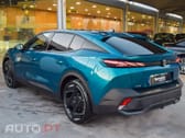 Peugeot 408 1.6 Hybrid GT e-EAT8