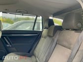 Opel Vectra Caravan 1.9 CDTi Cosmo Aut