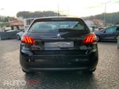 Peugeot 308 1.5 BlueHDi Active