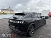 Ford Mustang Mach-E Standard