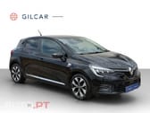 Renault Clio 1.0 TCe Limited