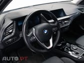 BMW 116 d Line Sport Auto
