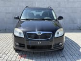 Skoda Fabia Break 1.2 Elegance
