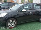 Citroen C3 1.6 HDi Airdream Exclusive