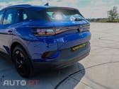 Volkswagen Id.4 52 kWh Pure City