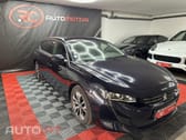 Peugeot 508 SW 1.6 Hybrid Allure Pack e-EAT8