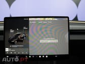 Tesla Model 3 Long Range Tração Integral