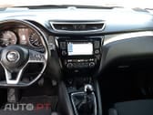 Nissan Qashqai 1.5 dCi N-Connecta