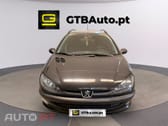 Peugeot 206 SW 1.1