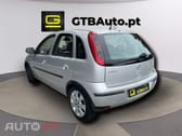 Opel Corsa 1.2 Enjoy GPL 