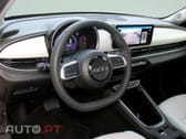 Fiat 600 1.2 Hybrid La Prima