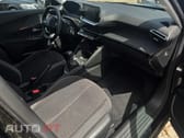 Peugeot 2008 Benzin 100 Allure