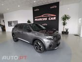 Peugeot 2008 1.5 BlueHDi Allure
