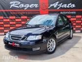 Saab 9-3 Sport Sedan 1.9 TiD Vector