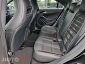 Mercedes-Benz CLA 180 d Urban Aut.