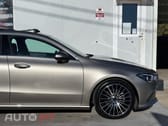 Mercedes-Benz CLA 180 d Shooting Brake 7G-DCT