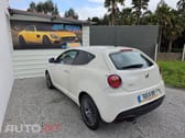 Alfa Romeo Mito 1.3 JTD Progression