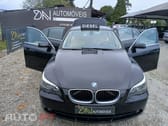 BMW 520 D Poucos Kms!