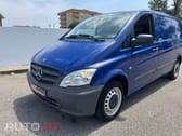 Mercedes-Benz Vito 113 CDI Compacta CREW