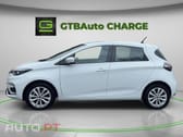 Renault Zoe I.V.A DEDUTÍVEL R110 Experience