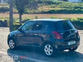 Suzuki Swift 1.3 16V GA