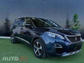 Peugeot 5008 GT LINE