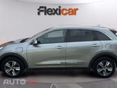 Kia Niro 1.6 GDi PHEV Tech