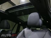 BMW iX3 M Sport Impressive