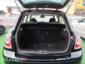 MINI Cooper One D
