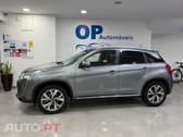 Citroen C4 Aircross 1.6 HDi S/S Exclusive