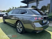 Peugeot 508 SW 1.5 BlueHDi Allure EAT8
