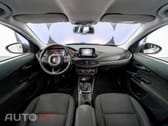 Fiat Tipo 1.3 M-Jet Lounge