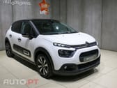 Citroen C3 1.2 PureTech Shine