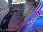 BMW 120 d xDrive Pack M