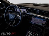 Audi E-Tron I.V.A DEDUTIVEL 55 S LINE