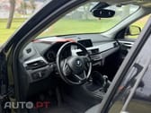 BMW X1 16 d sDrive